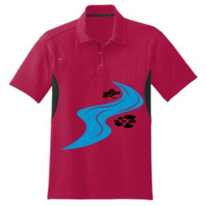 Accelerator Polo Thumbnail