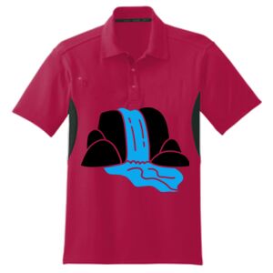 Accelerator Polo Thumbnail