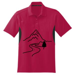 Accelerator Polo Thumbnail