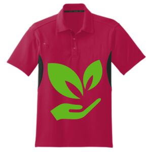 Accelerator Polo Thumbnail