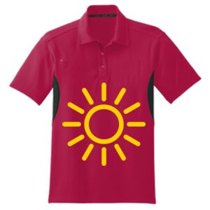 Accelerator Polo Thumbnail