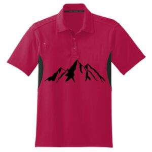 Accelerator Polo Thumbnail