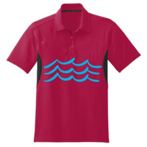 Accelerator Polo Thumbnail