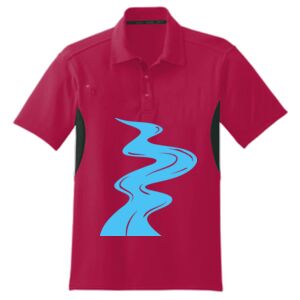 Accelerator Polo Thumbnail