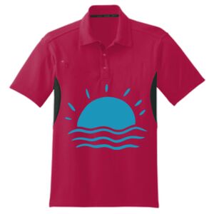 Accelerator Polo Thumbnail