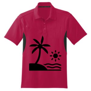 Accelerator Polo Thumbnail