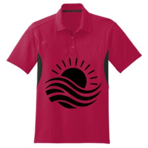 Accelerator Polo Thumbnail