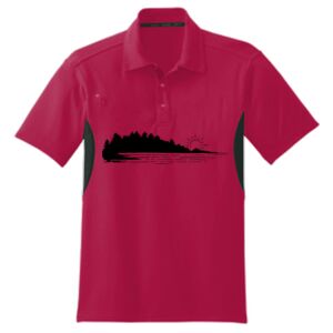 Accelerator Polo Thumbnail