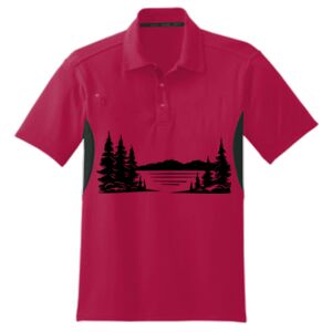 Accelerator Polo Thumbnail