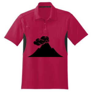 Accelerator Polo Thumbnail