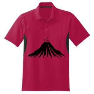 Accelerator Polo Thumbnail