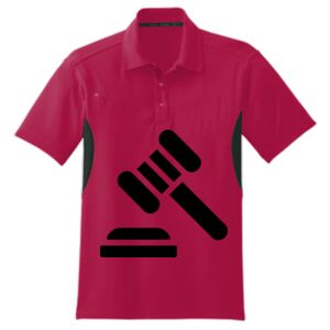 Accelerator Polo Thumbnail