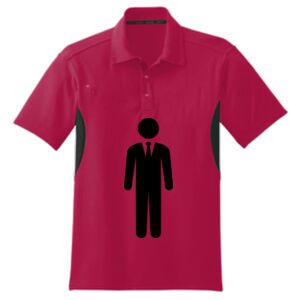 Accelerator Polo Thumbnail