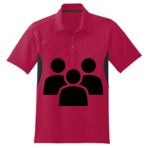 Accelerator Polo Thumbnail