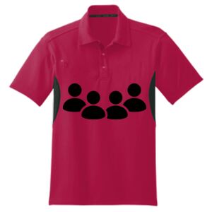 Accelerator Polo Thumbnail