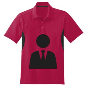 Accelerator Polo Thumbnail