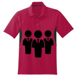 Accelerator Polo Thumbnail