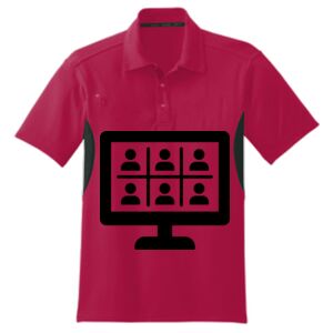 Accelerator Polo Thumbnail