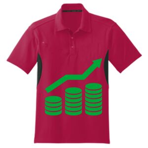 Accelerator Polo Thumbnail