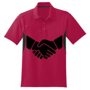 Accelerator Polo Thumbnail