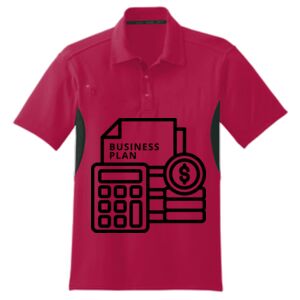 Accelerator Polo Thumbnail