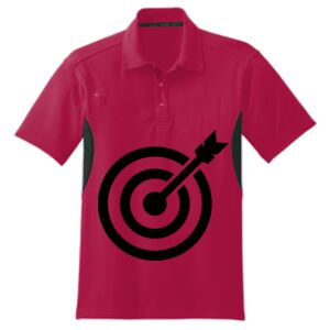 Accelerator Polo Thumbnail