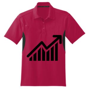 Accelerator Polo Thumbnail