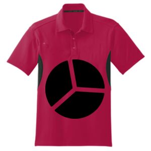 Accelerator Polo Thumbnail