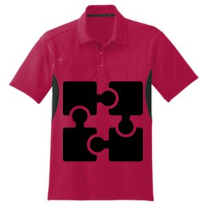 Accelerator Polo Thumbnail