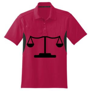 Accelerator Polo Thumbnail