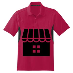 Accelerator Polo Thumbnail