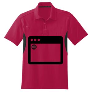 Accelerator Polo Thumbnail