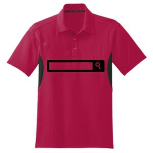 Accelerator Polo Thumbnail