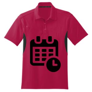 Accelerator Polo Thumbnail