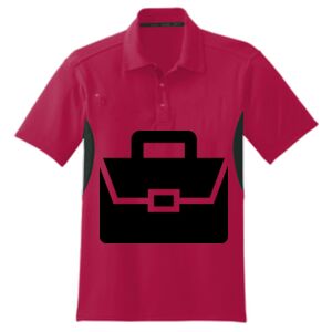 Accelerator Polo Thumbnail