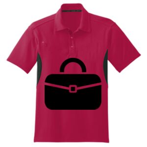 Accelerator Polo Thumbnail