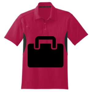 Accelerator Polo Thumbnail