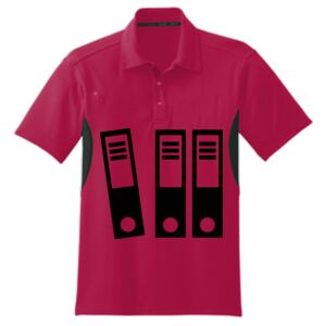 Accelerator Polo Thumbnail