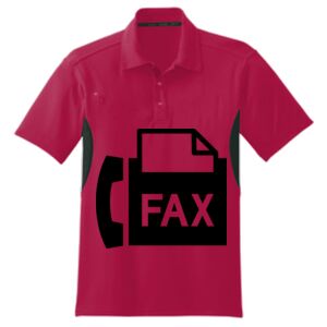 Accelerator Polo Thumbnail