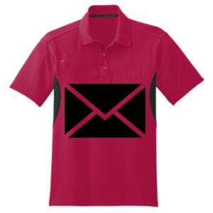 Accelerator Polo Thumbnail