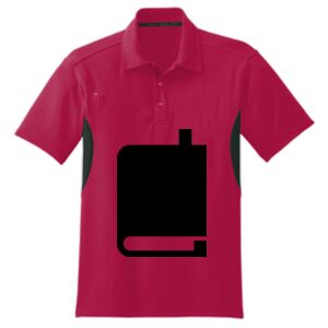 Accelerator Polo Thumbnail