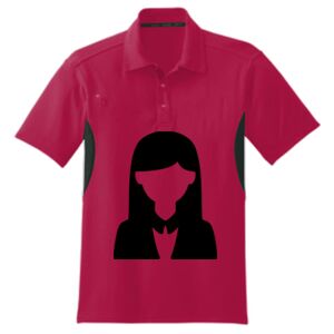 Accelerator Polo Thumbnail