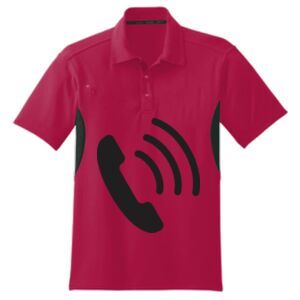 Accelerator Polo Thumbnail