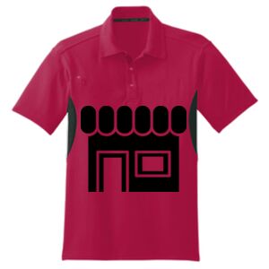 Accelerator Polo Thumbnail