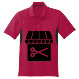Accelerator Polo Thumbnail