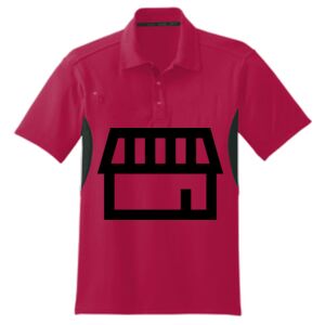 Accelerator Polo Thumbnail