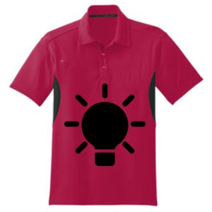 Accelerator Polo Thumbnail