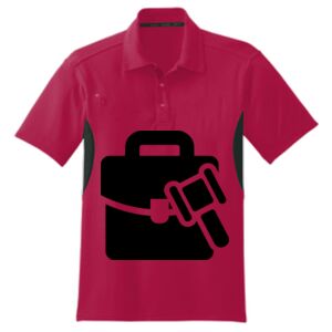 Accelerator Polo Thumbnail