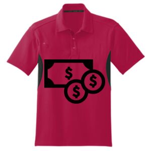 Accelerator Polo Thumbnail