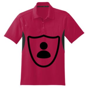 Accelerator Polo Thumbnail